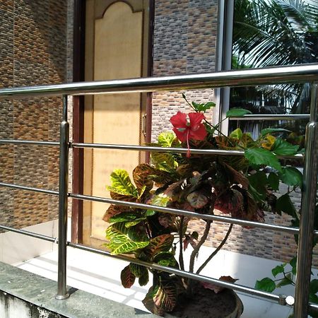Anjali Guest House ディガ エクステリア 写真