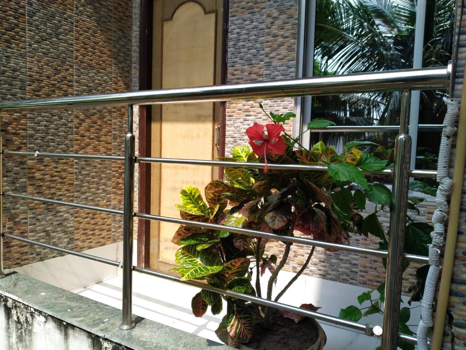 Anjali Guest House ディガ エクステリア 写真
