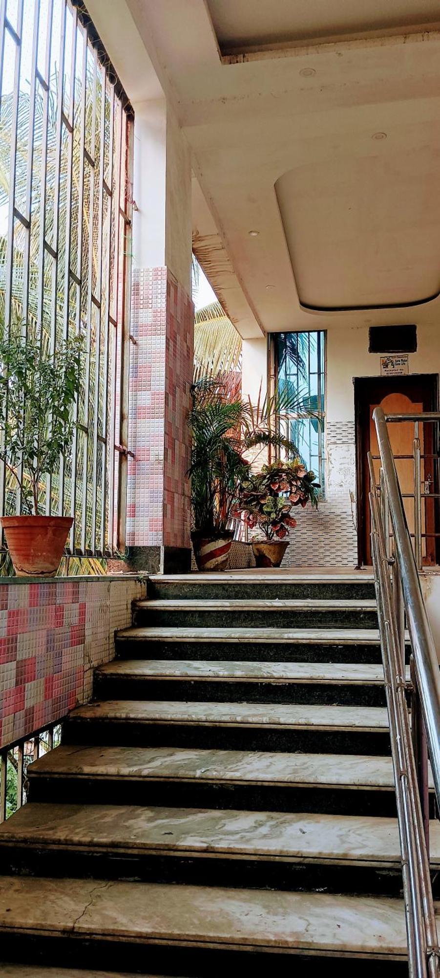 Anjali Guest House ディガ エクステリア 写真